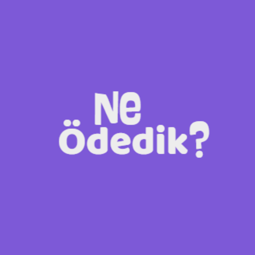 Ne Ödedik Logo